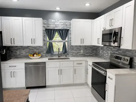 7629 Sanctuary Drive Coral Springs FL 33065