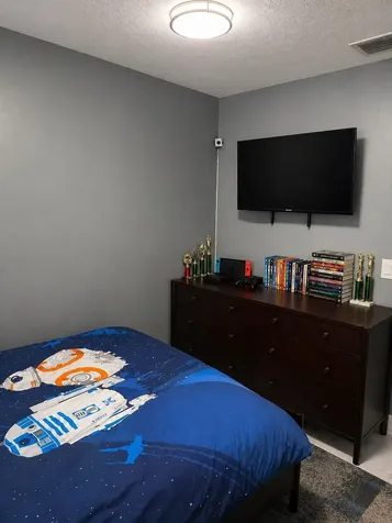 7629 Sanctuary Drive Coral Springs FL 33065