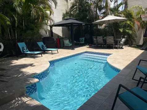 7629 Sanctuary Drive Coral Springs FL 33065