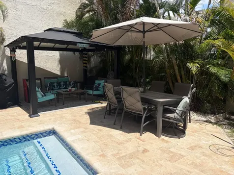 7629 Sanctuary Drive Coral Springs FL 33065