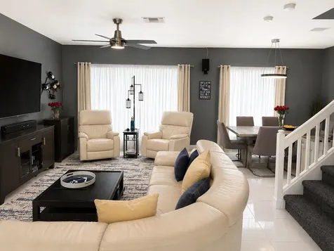 7629 Sanctuary Drive Coral Springs FL 33065