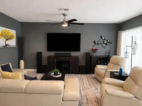 7629 Sanctuary Drive Coral Springs FL 33065