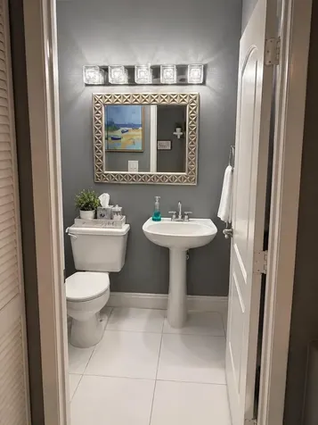 7629 Sanctuary Drive Coral Springs FL 33065