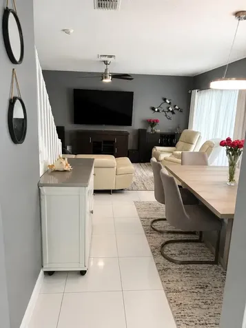 7629 Sanctuary Drive Coral Springs FL 33065