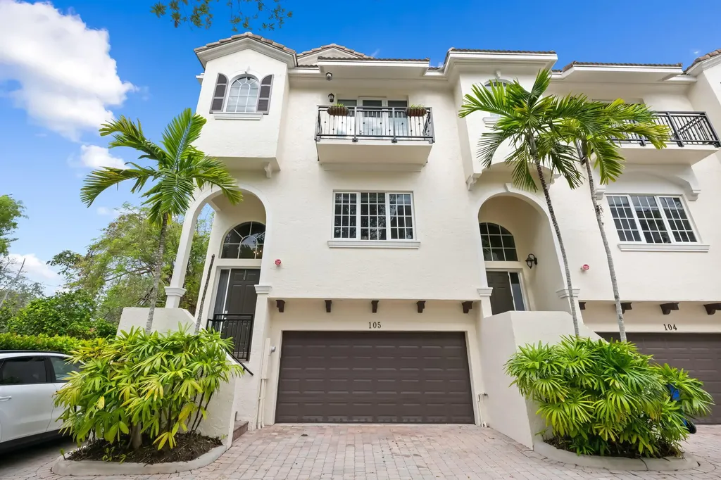 500 SE 7th Street Fort Lauderdale FL 33301