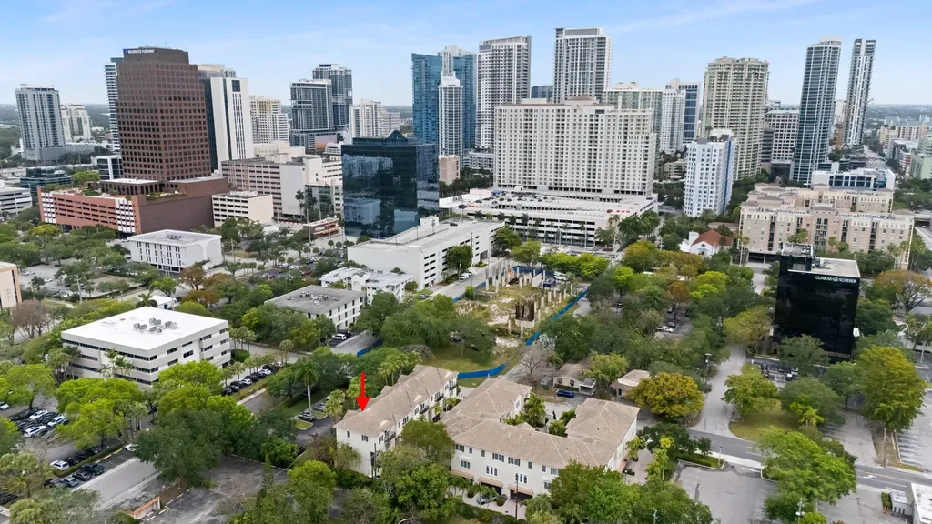 500 SE 7th Street Fort Lauderdale FL 33301