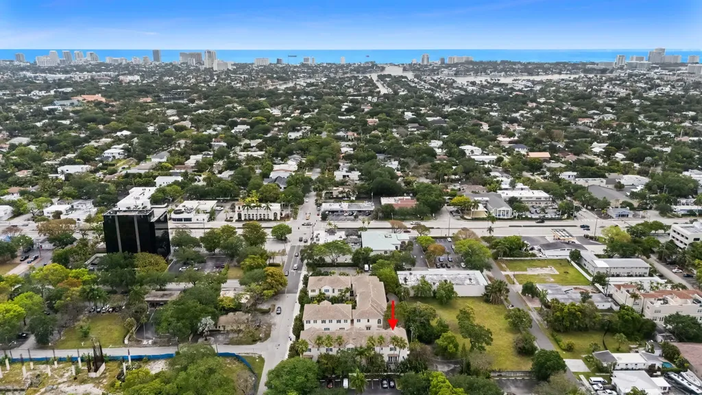 500 SE 7th Street Fort Lauderdale FL 33301