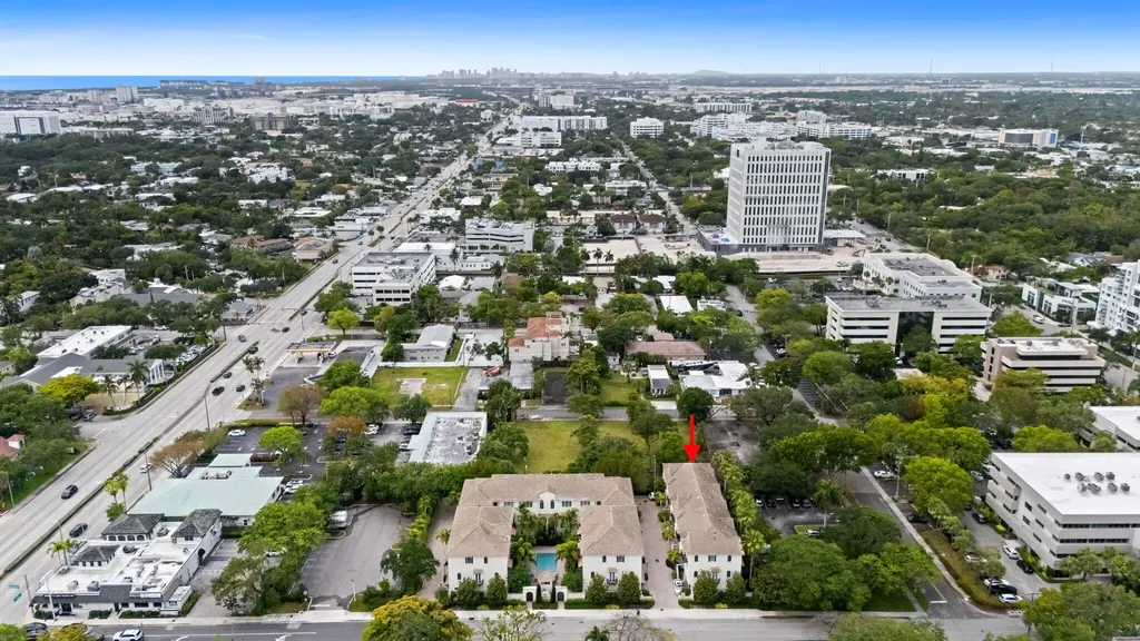 500 SE 7th Street Fort Lauderdale FL 33301