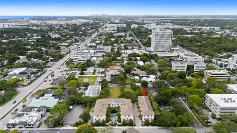 500 SE 7th Street Fort Lauderdale FL 33301