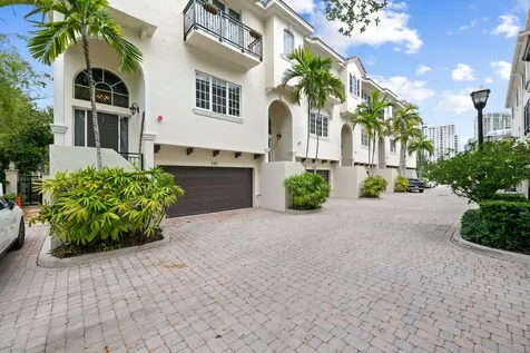500 SE 7th Street Fort Lauderdale FL 33301