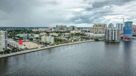 1601 S Flagler Drive West Palm Beach FL 33401