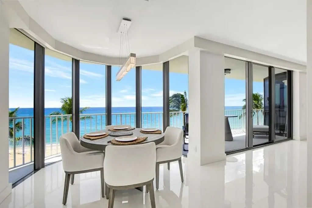 2917 S Ocean Boulevard Highland Beach FL 33487