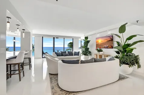 2917 S Ocean Boulevard Highland Beach FL 33487