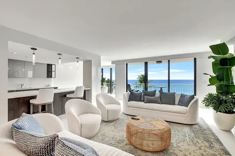 2917 S Ocean Boulevard Highland Beach FL 33487