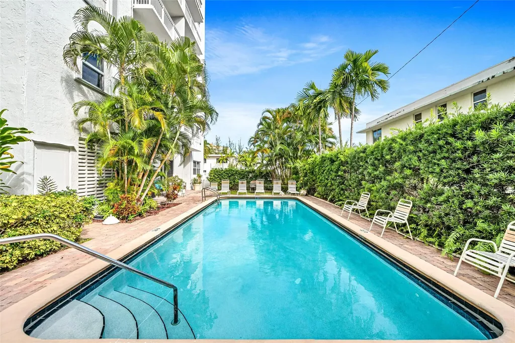 720 Orton Avenue Fort Lauderdale FL 33304