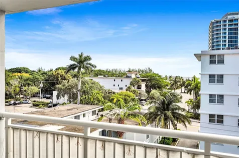 720 Orton Avenue Fort Lauderdale FL 33304