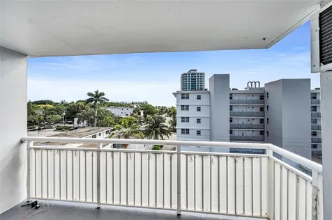 720 Orton Avenue Fort Lauderdale FL 33304
