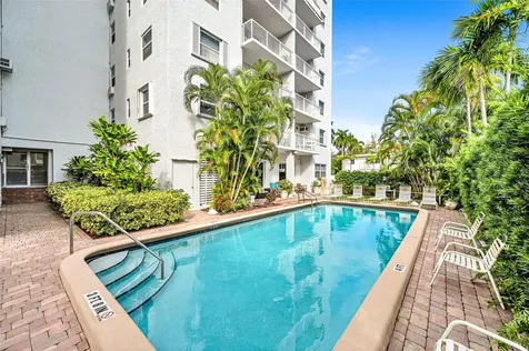 720 Orton Avenue Fort Lauderdale FL 33304