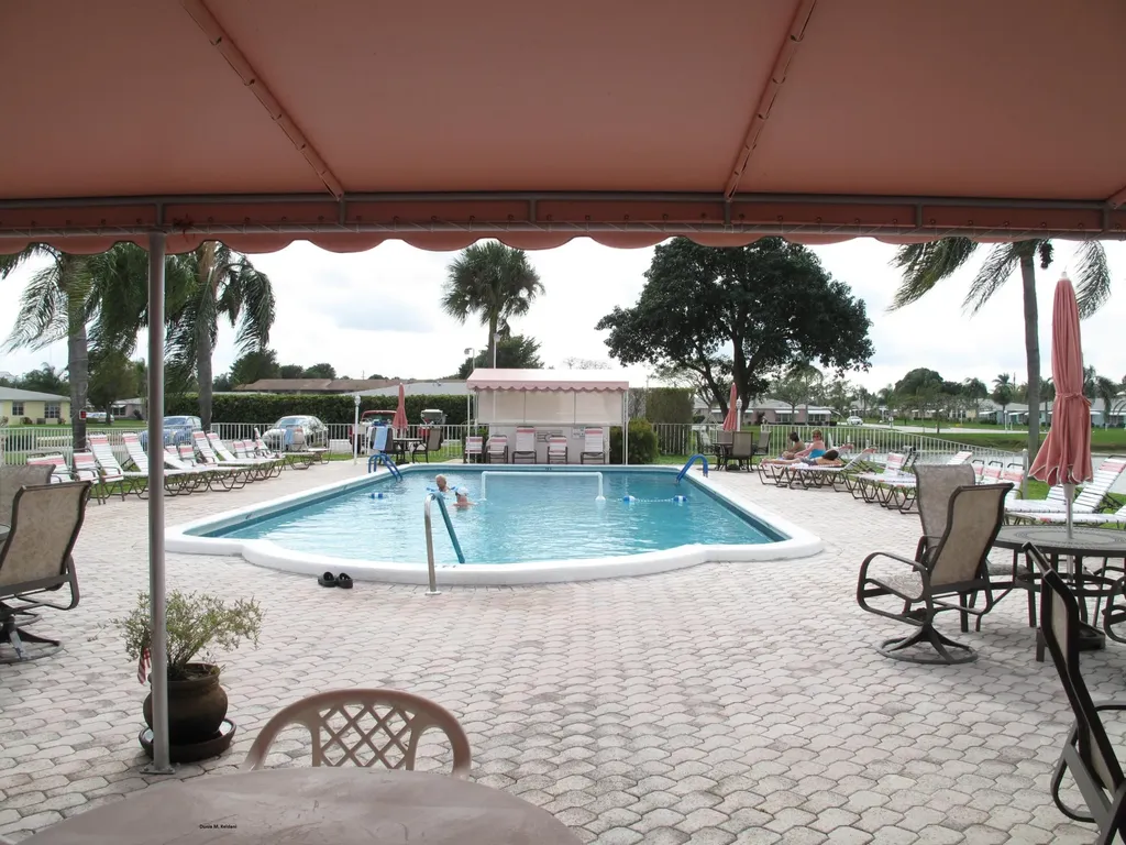 580 High Point Drive Delray Beach FL 33445