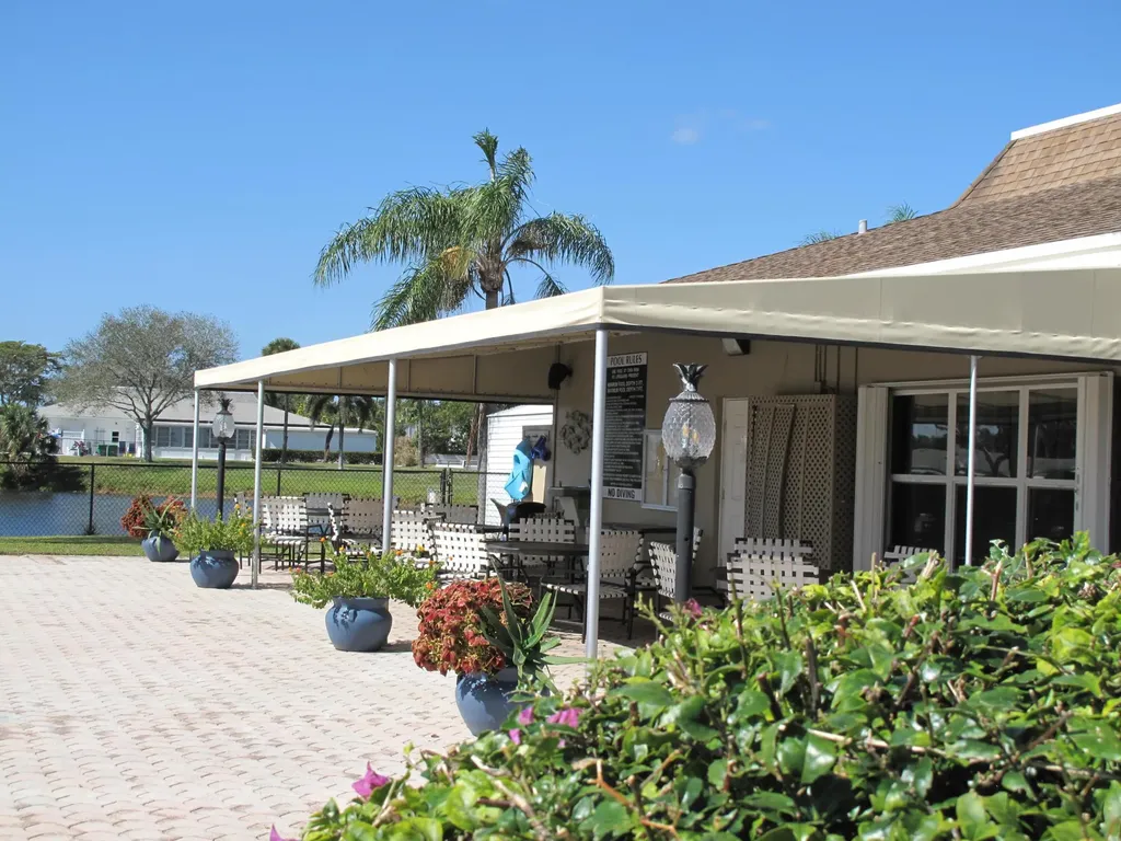 580 High Point Drive Delray Beach FL 33445