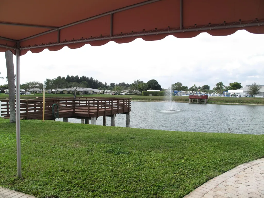580 High Point Drive Delray Beach FL 33445
