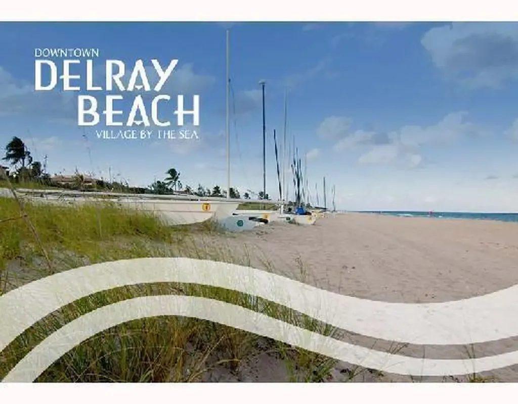 580 High Point Drive Delray Beach FL 33445