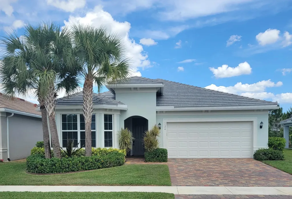 5324 Star Rush Lane Lake Worth FL 33467