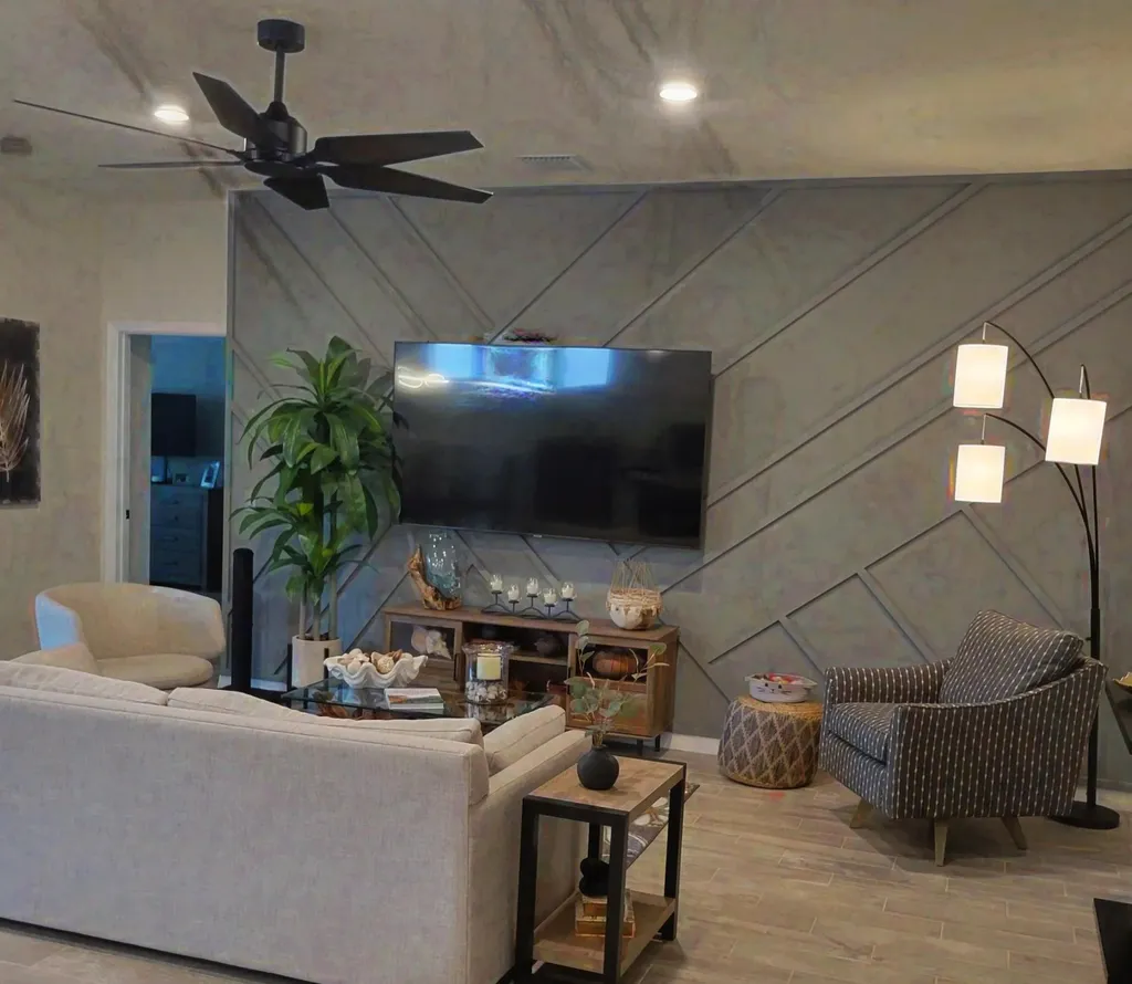 5324 Star Rush Lane Lake Worth FL 33467