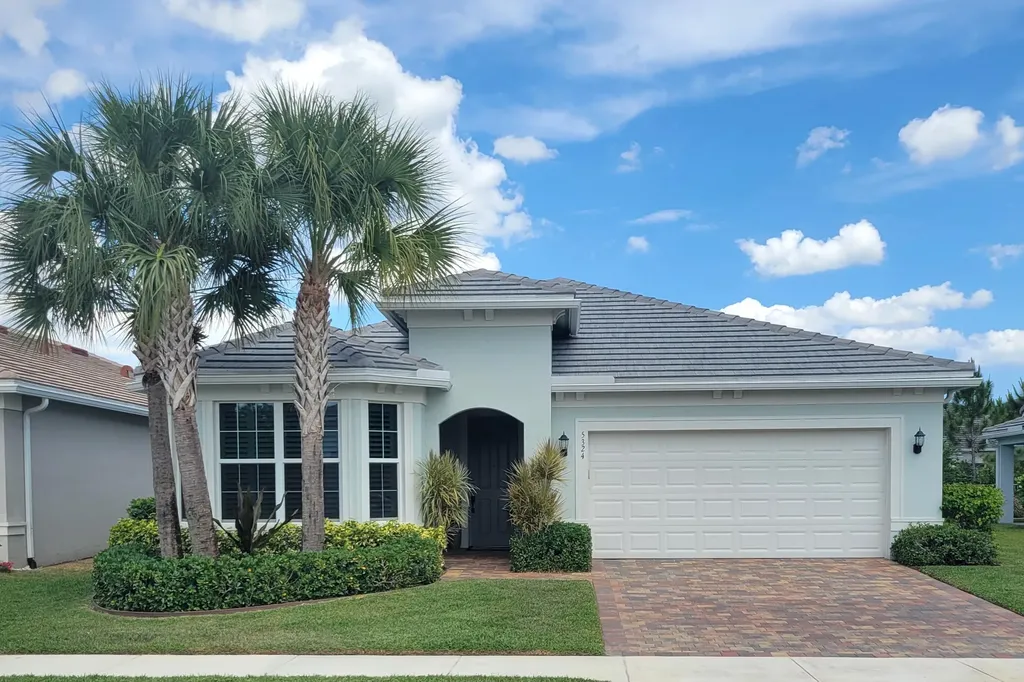 5324 Star Rush Lane Lake Worth FL 33467