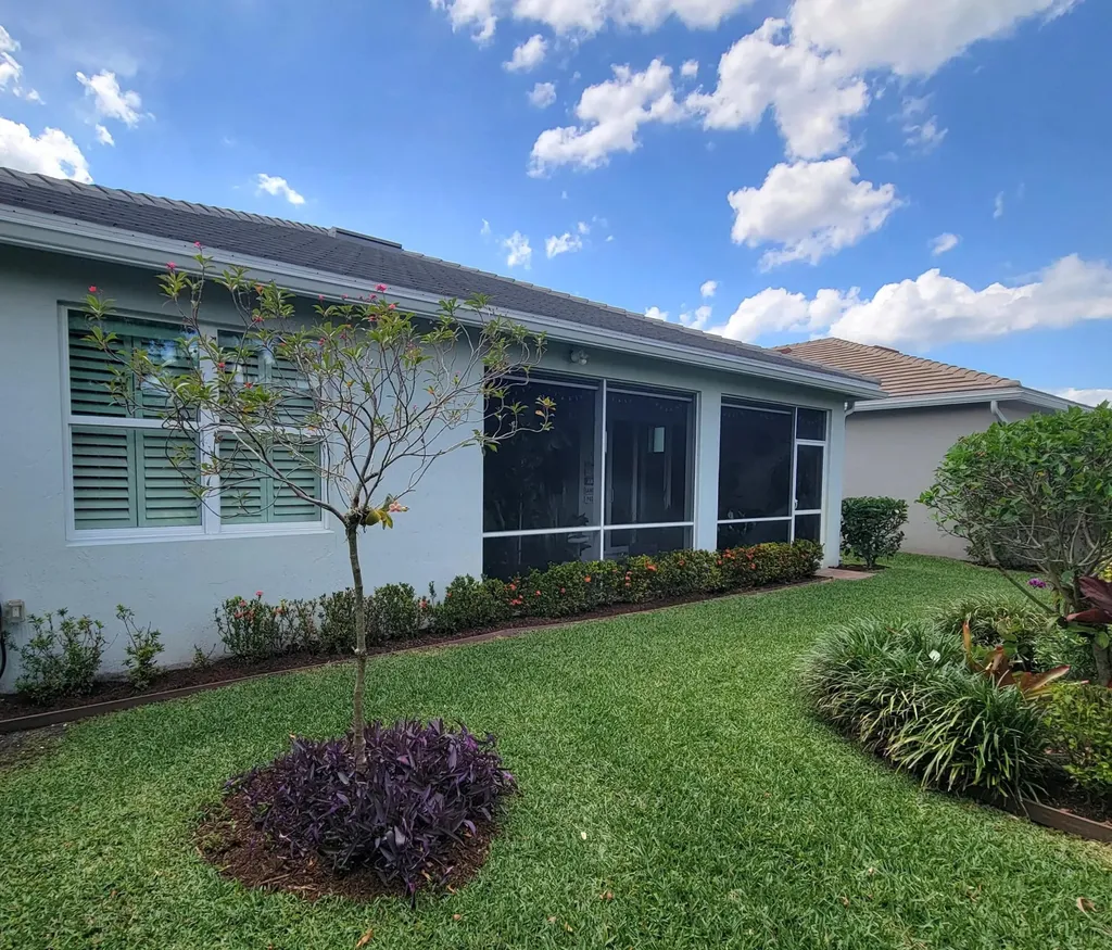 5324 Star Rush Lane Lake Worth FL 33467