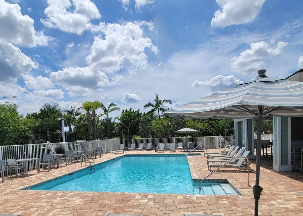 5324 Star Rush Lane Lake Worth FL 33467