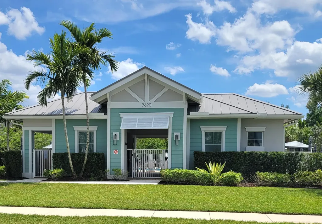 5324 Star Rush Lane Lake Worth FL 33467