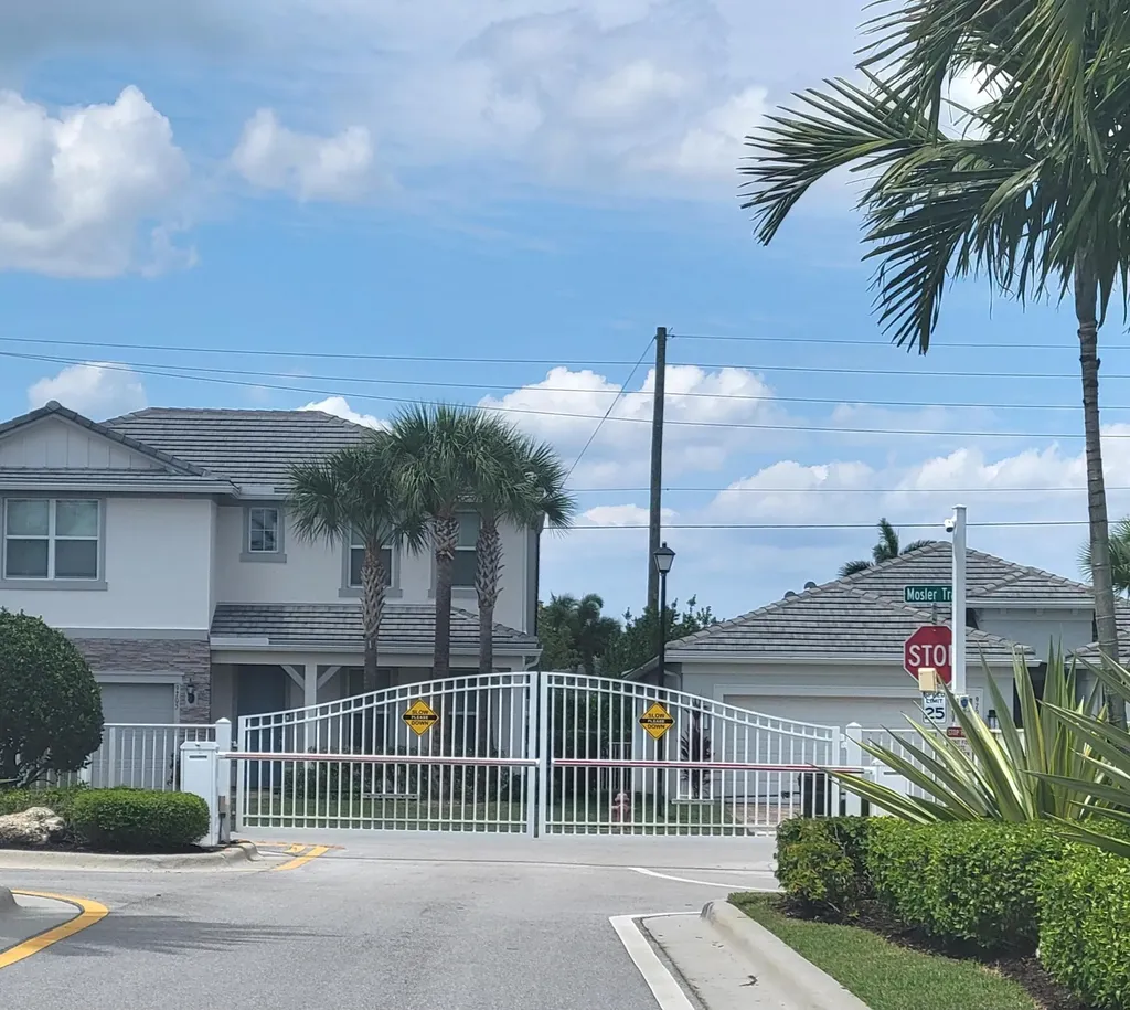 5324 Star Rush Lane Lake Worth FL 33467