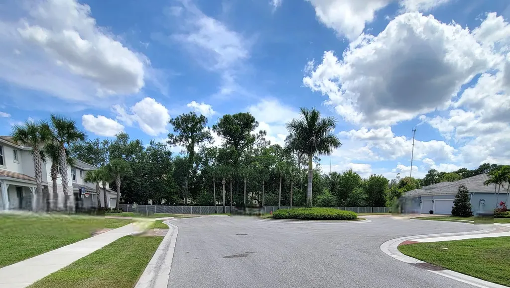5324 Star Rush Lane Lake Worth FL 33467