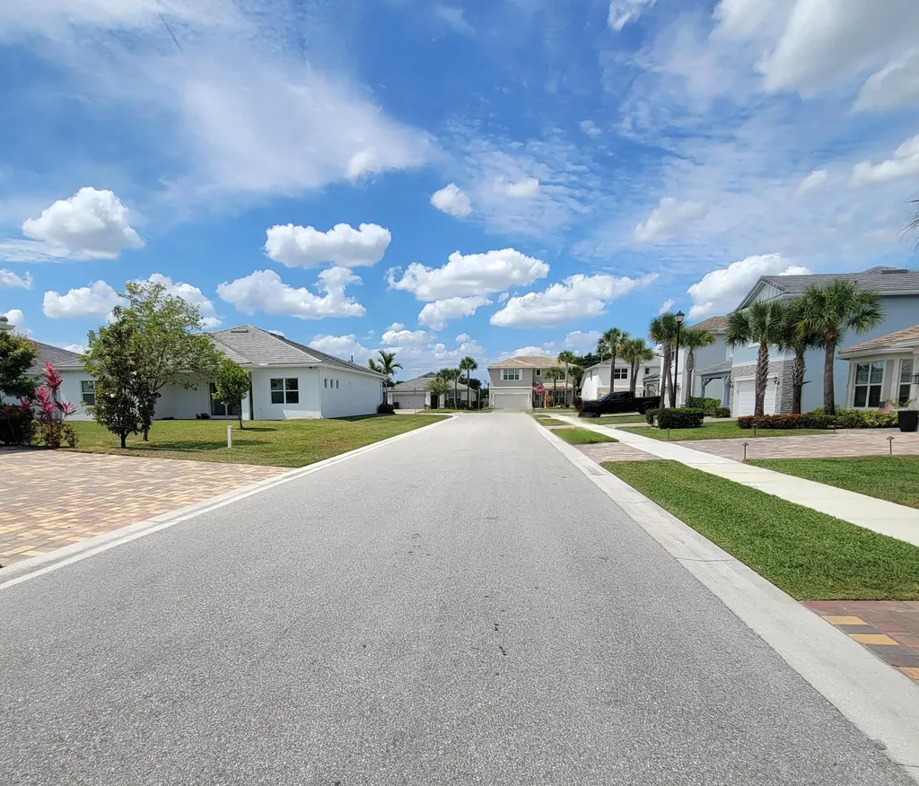 5324 Star Rush Lane Lake Worth FL 33467
