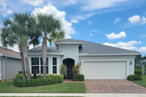 5324 Star Rush Lane Lake Worth FL 33467