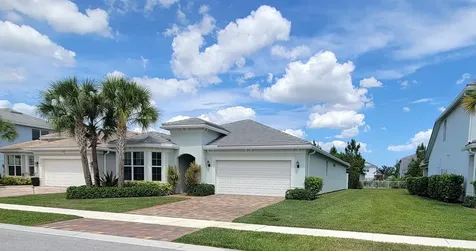 5324 Star Rush Lane Lake Worth FL 33467