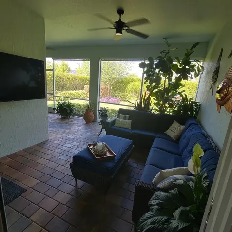 5324 Star Rush Lane Lake Worth FL 33467