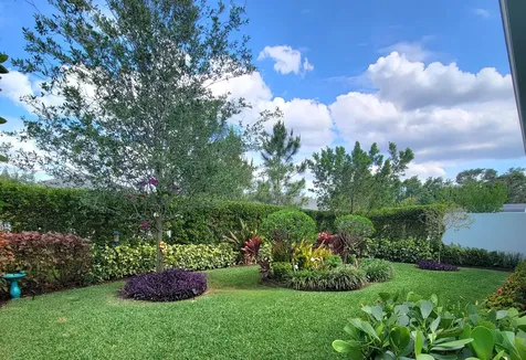 5324 Star Rush Lane Lake Worth FL 33467
