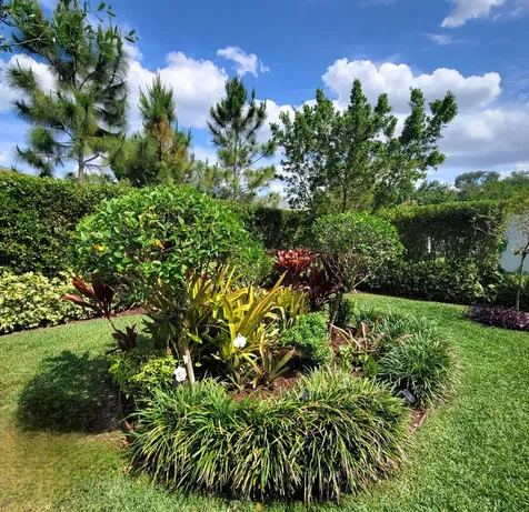5324 Star Rush Lane Lake Worth FL 33467