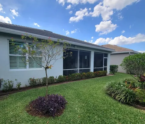 5324 Star Rush Lane Lake Worth FL 33467