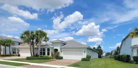 5324 Star Rush Lane Lake Worth FL 33467