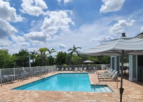 5324 Star Rush Lane Lake Worth FL 33467