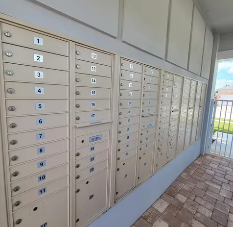 5324 Star Rush Lane Lake Worth FL 33467