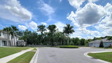 5324 Star Rush Lane Lake Worth FL 33467