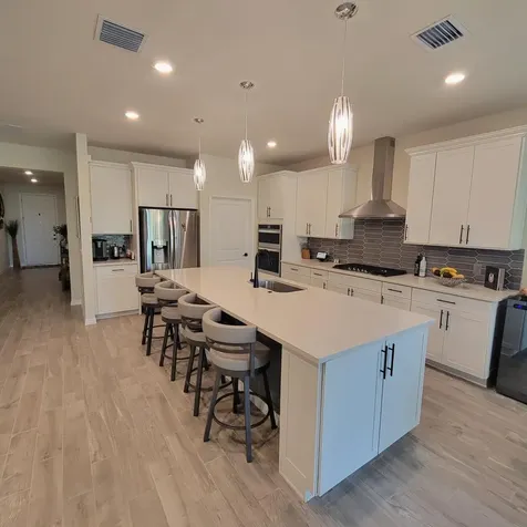 5324 Star Rush Lane Lake Worth FL 33467