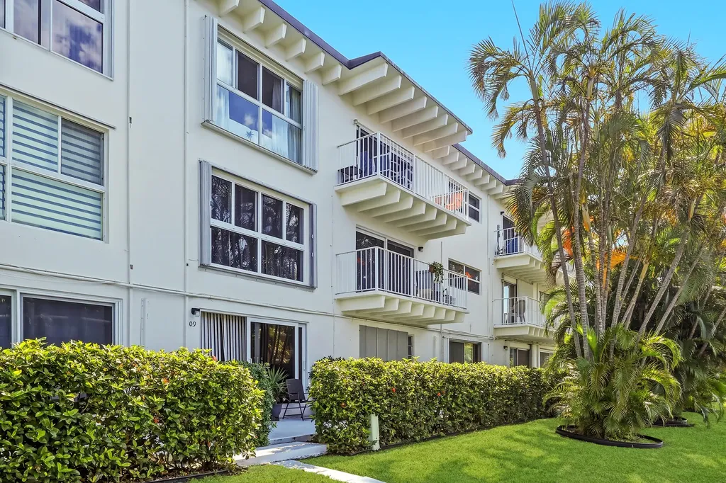 4001 S Ocean Boulevard South Palm Beach FL 33480