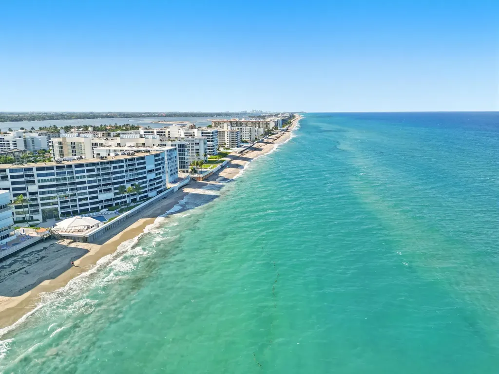 4001 S Ocean Boulevard South Palm Beach FL 33480