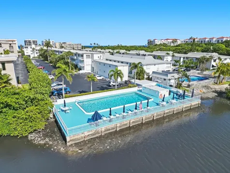 4001 S Ocean Boulevard South Palm Beach FL 33480