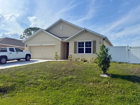 1405 Pace Drive NW Palm Bay FL 32907